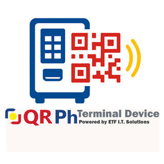 QRPH Terminal Device